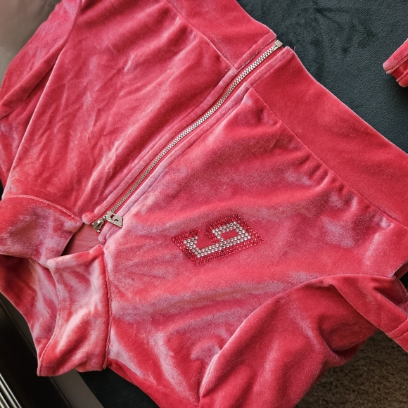 Gsuwoo 3 piece skirt set - Picture 5 of 7